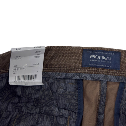 Pantaloni Pionier - W34/L40