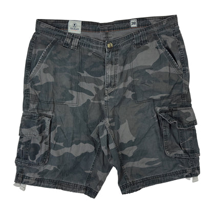 Pantaloni Scurți Cargo Soulcal&Co - W38