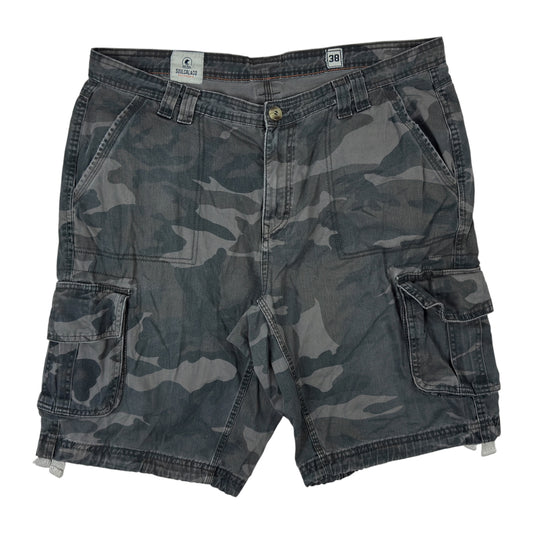 Pantaloni Scurți Cargo Soulcal&Co - W38