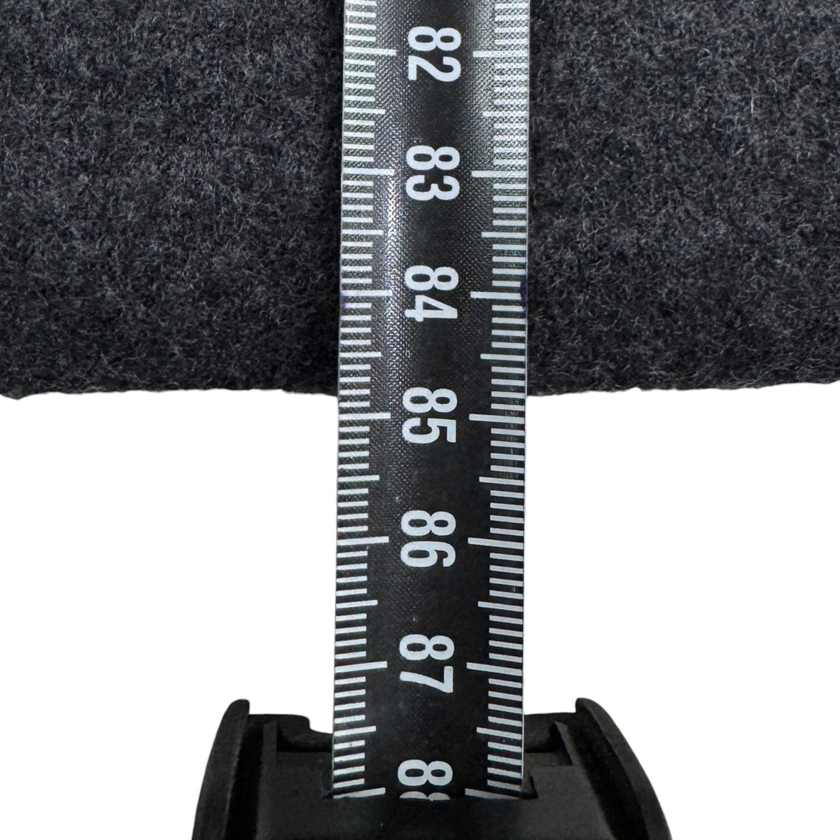 Jachetă Parka Le Tricot Perugia Femei 100% Lână - XL/XXL