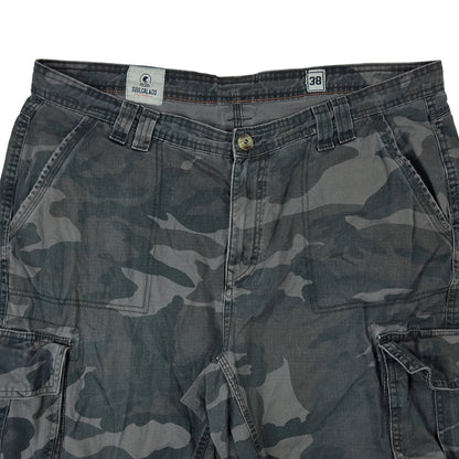 Pantaloni Scurți Cargo Soulcal&Co - W38