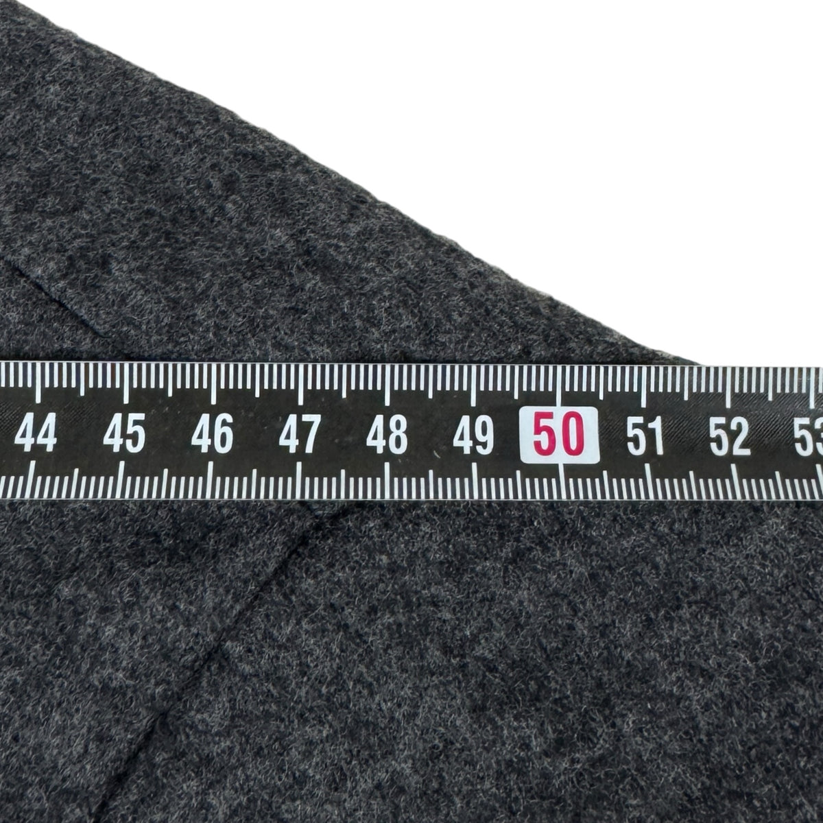 Jachetă Parka Le Tricot Perugia Femei 100% Lână - XL/XXL