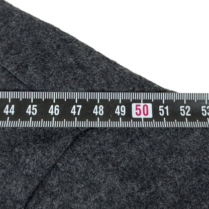 Jachetă Parka Le Tricot Perugia Femei 100% Lână - XL/XXL
