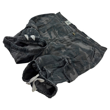 Pantaloni Scurți Cargo Soulcal&Co - W38