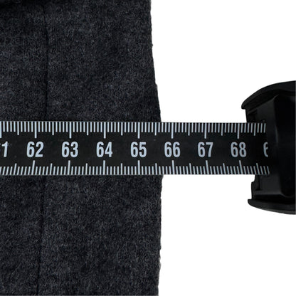 Jachetă Parka Le Tricot Perugia Femei 100% Lână - XL/XXL