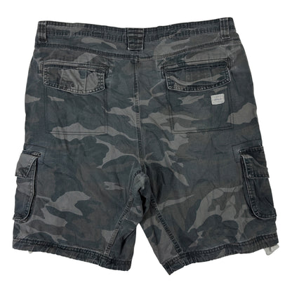 Pantaloni Scurți Cargo Soulcal&Co - W38