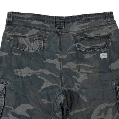 Pantaloni Scurți Cargo Soulcal&Co - W38