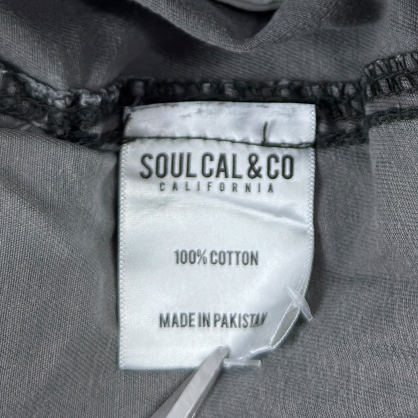 Pantaloni Scurți Cargo Soulcal&Co - W38