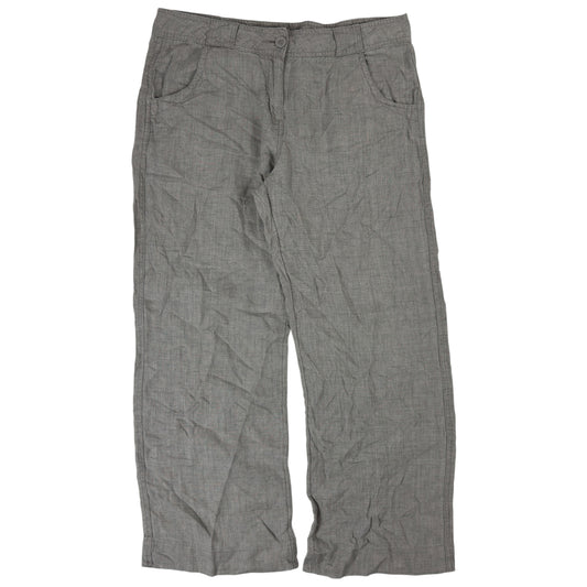 Pantaloni George 100% In - W34/L30