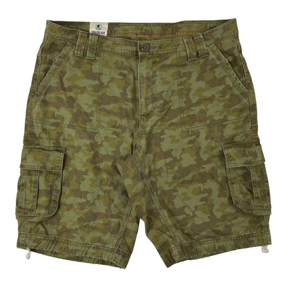Pantaloni Scurți Cargo Soulcal&Co - W36