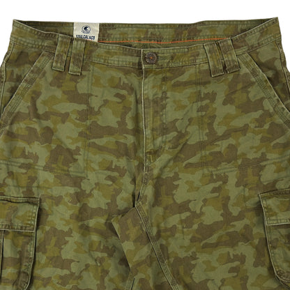 Pantaloni Scurți Cargo Soulcal&Co - W36