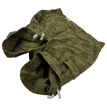 Pantaloni Scurți Cargo Soulcal&Co - W36