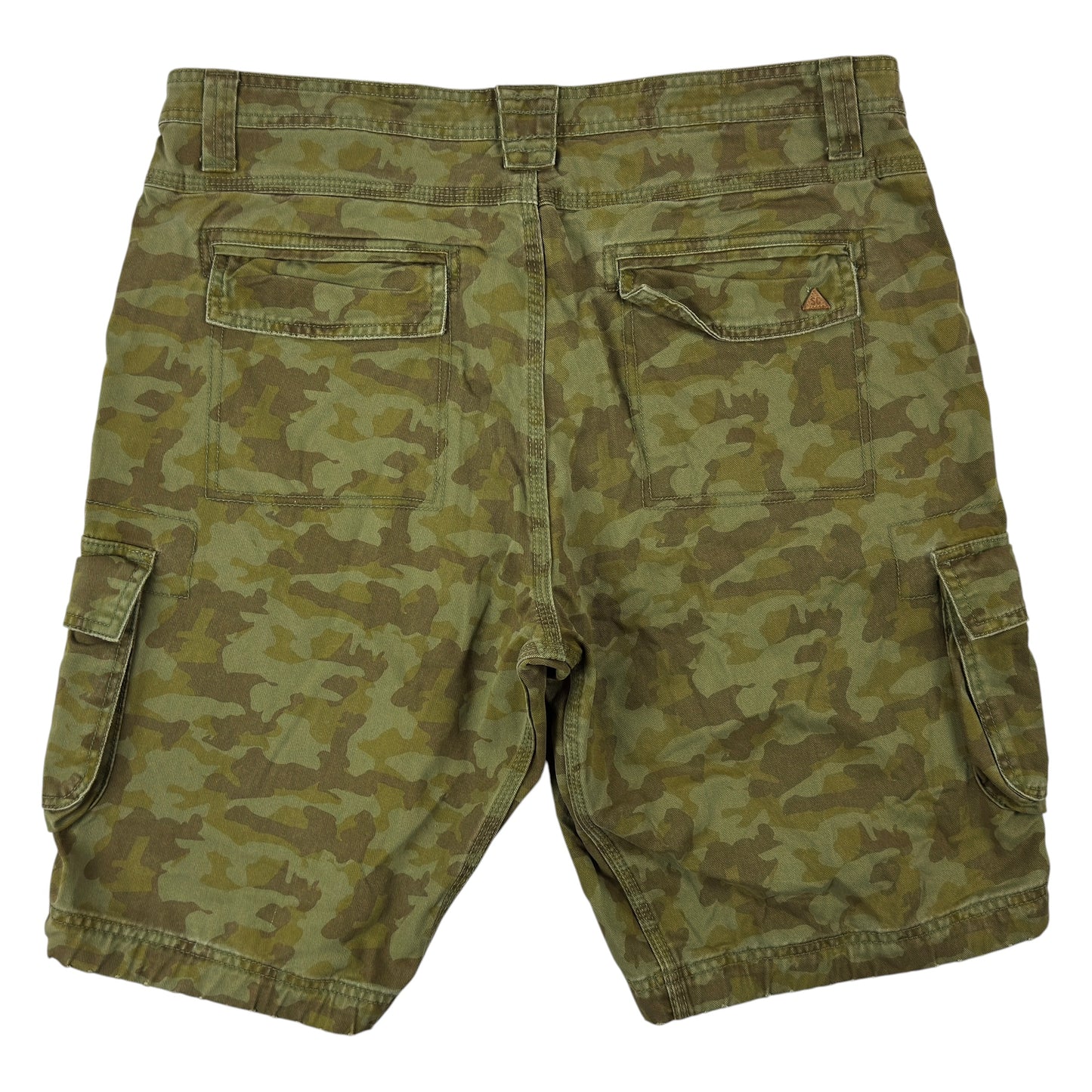 Pantaloni Scurți Cargo Soulcal&Co - W36