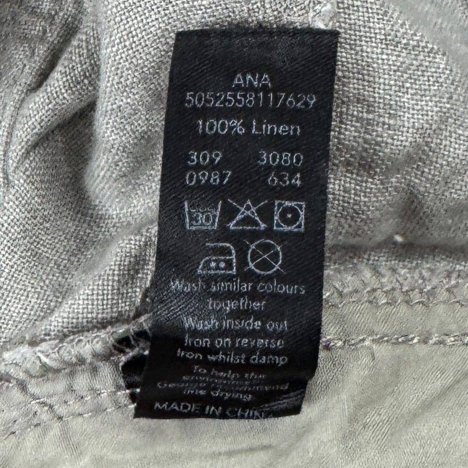 Pantaloni George 100% In - W34/L30