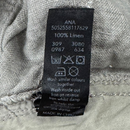 Pantaloni George 100% In - W34/L30