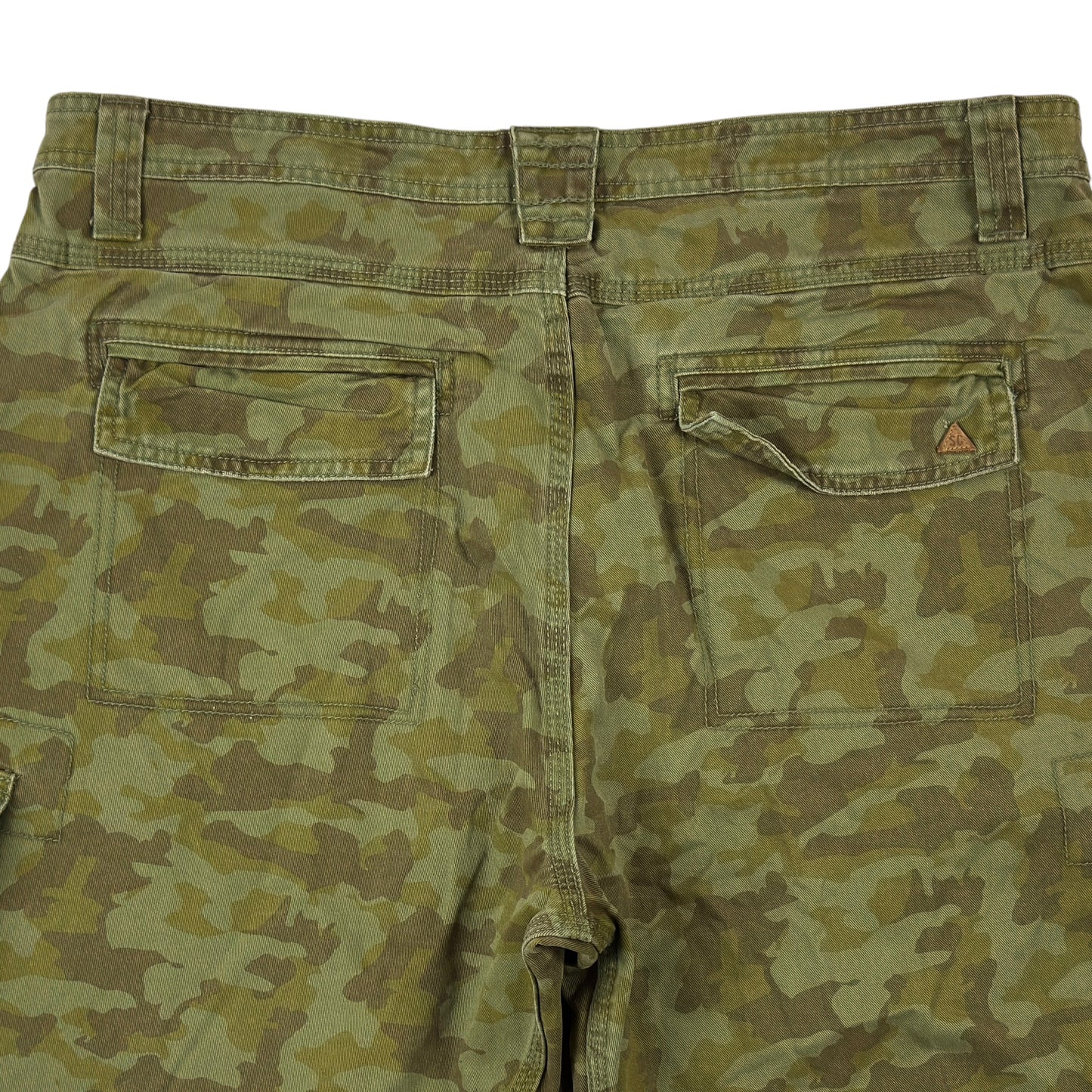Pantaloni Scurți Cargo Soulcal&Co - W36