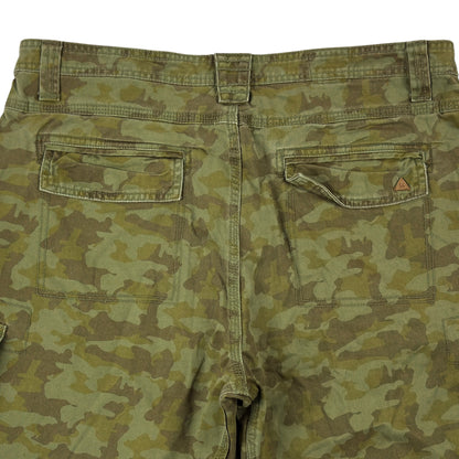 Pantaloni Scurți Cargo Soulcal&Co - W36