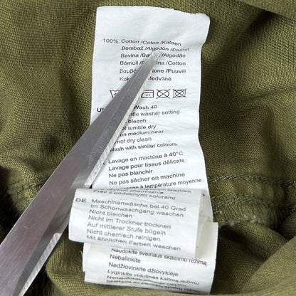Pantaloni Scurți Cargo Soulcal&Co - W36