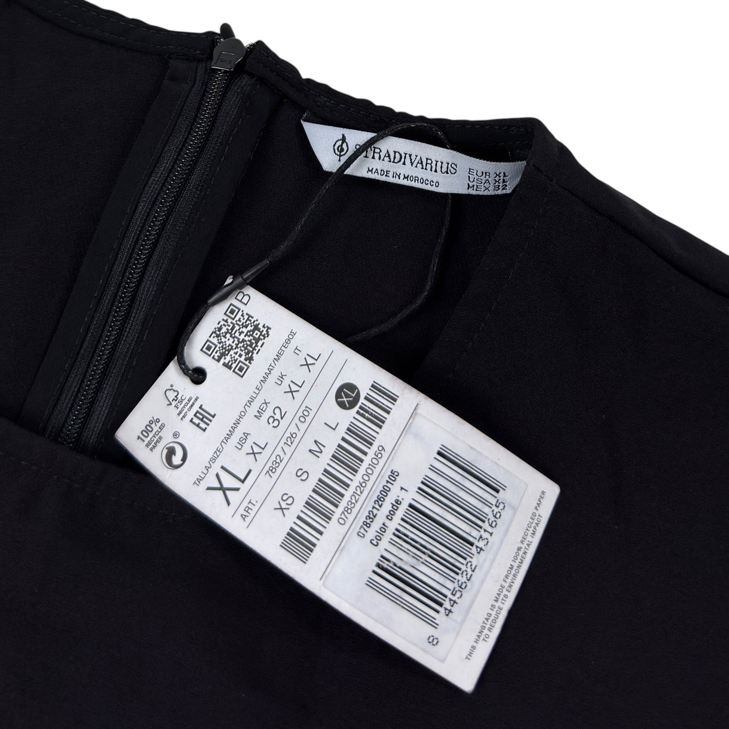 Rochie Stradivarius Femei - S/M