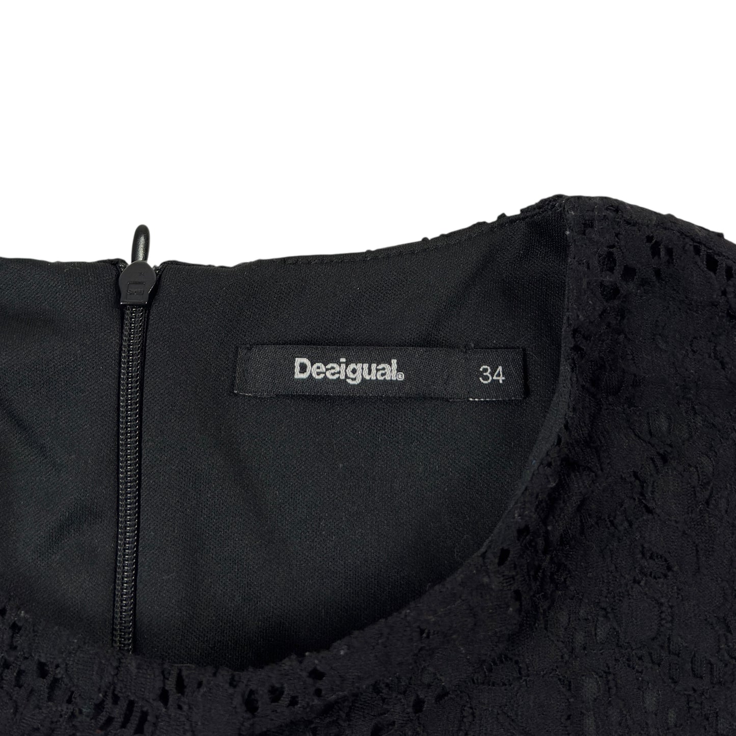 Rochie Desigual Femei - XS/S