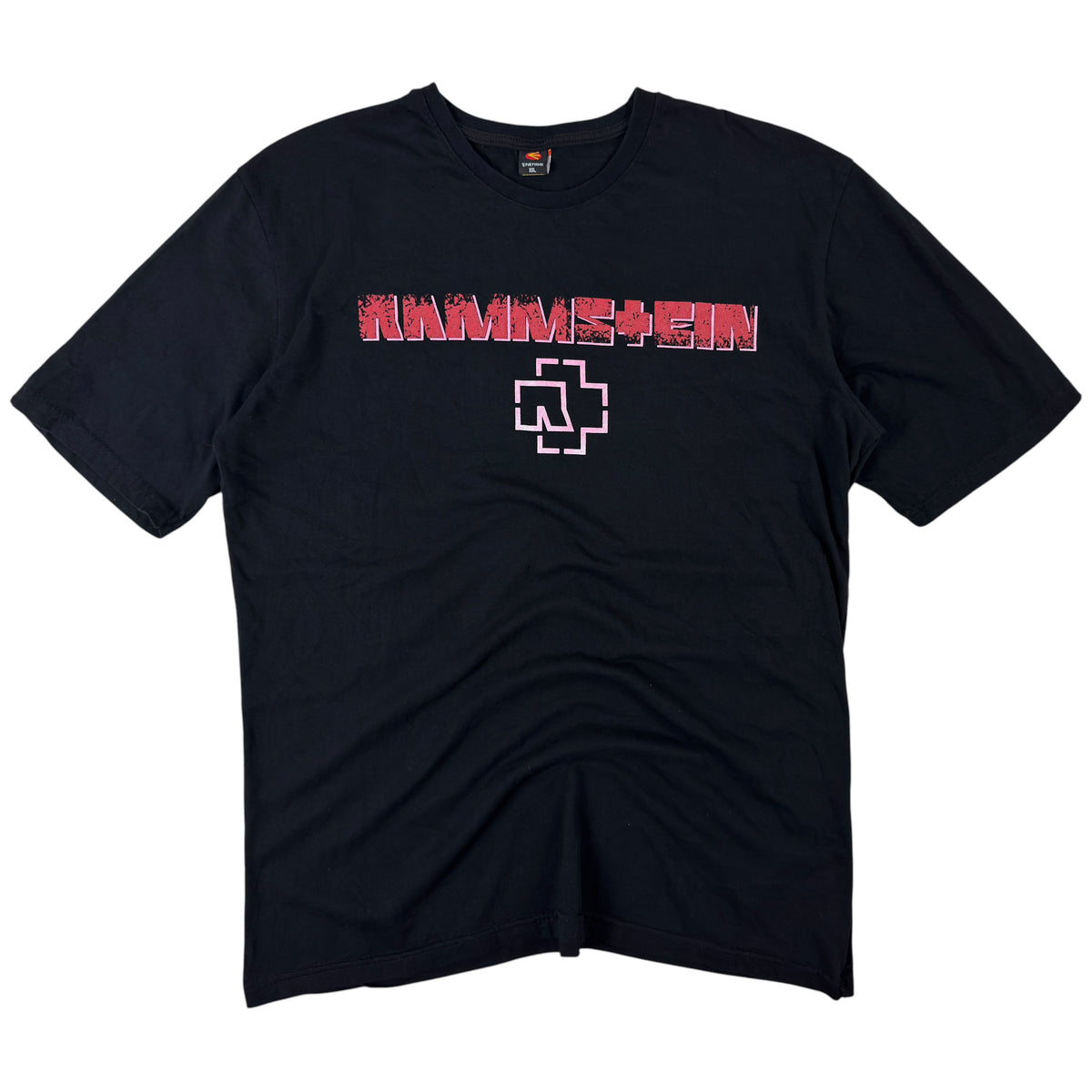 Tricou Rammstein - M/L