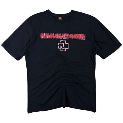 Tricou Rammstein - M/L