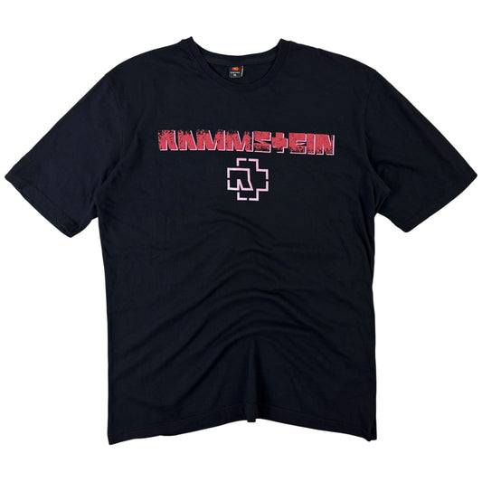 Tricou Rammstein - M/L