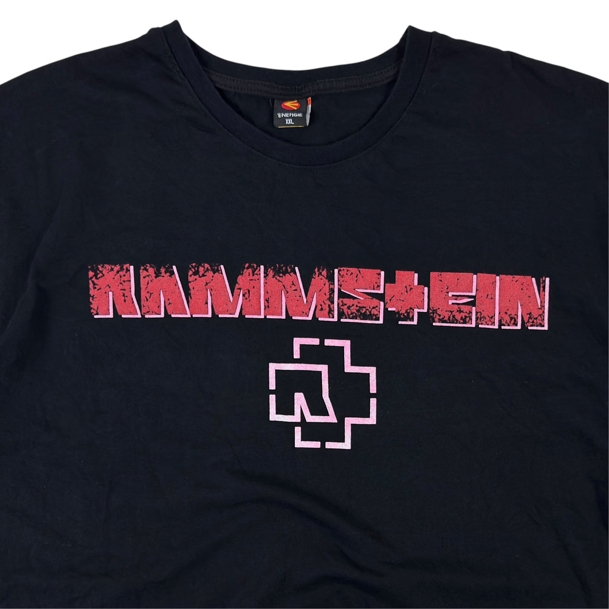 Tricou Rammstein - M/L