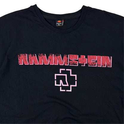 Tricou Rammstein - M/L