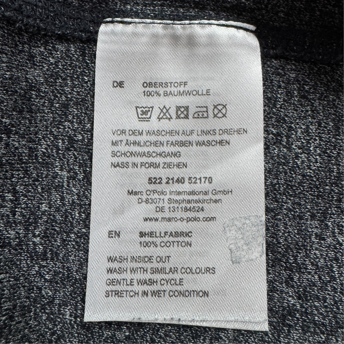 Bluză Marc O'Polo - XL