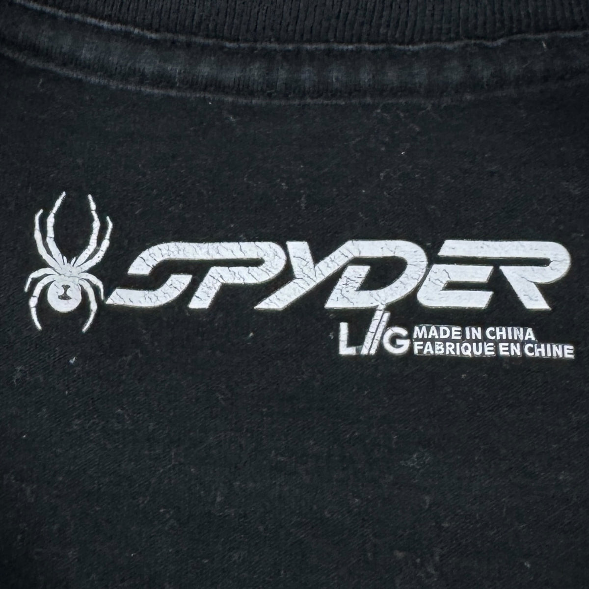 Bluză Spyder - M/L