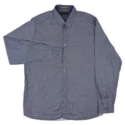Cămașă Ted Baker - L/XL