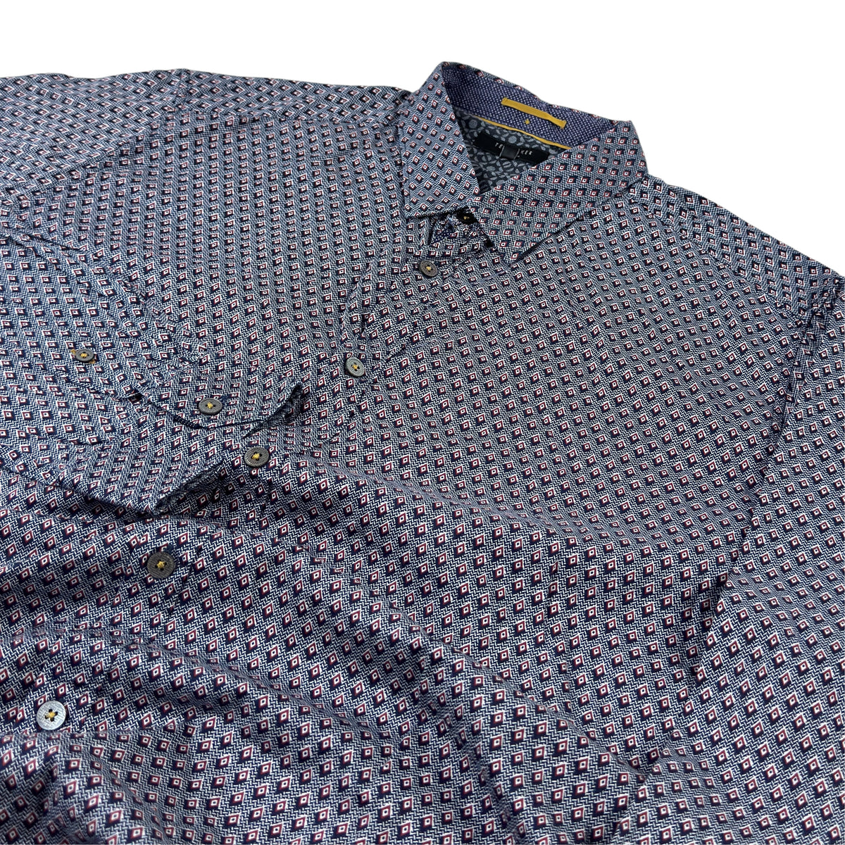 Cămașă Ted Baker - L/XL