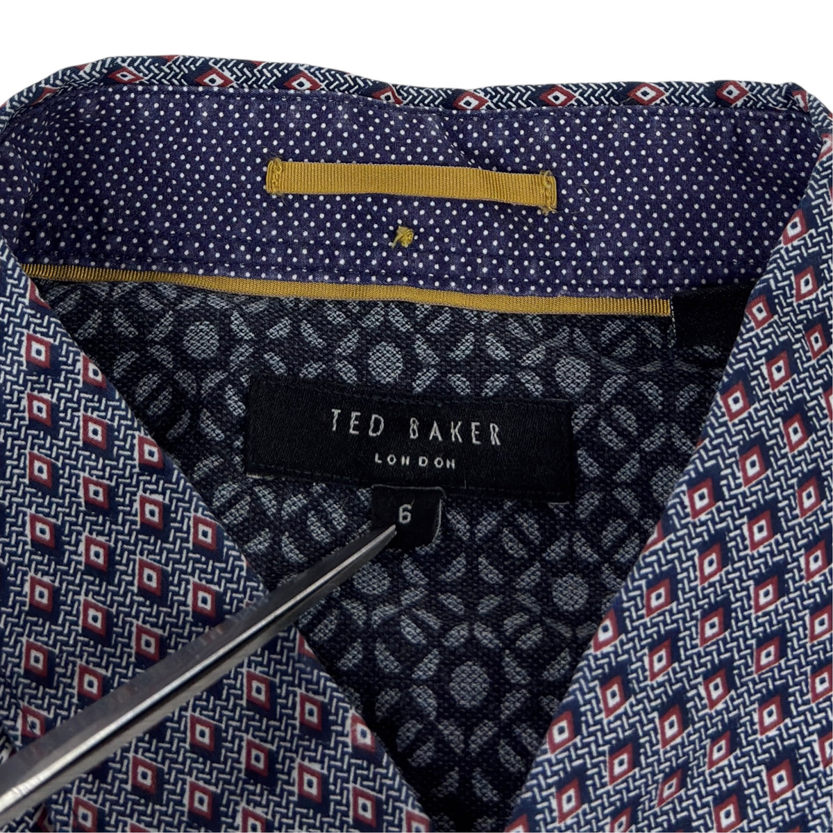 Cămașă Ted Baker - L/XL