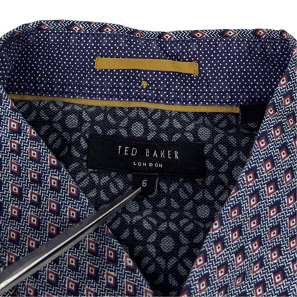 Cămașă Ted Baker - L/XL