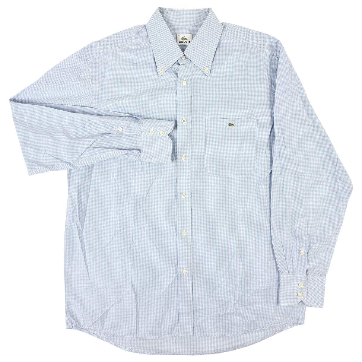 Cămașă Lacoste Vintage - XL