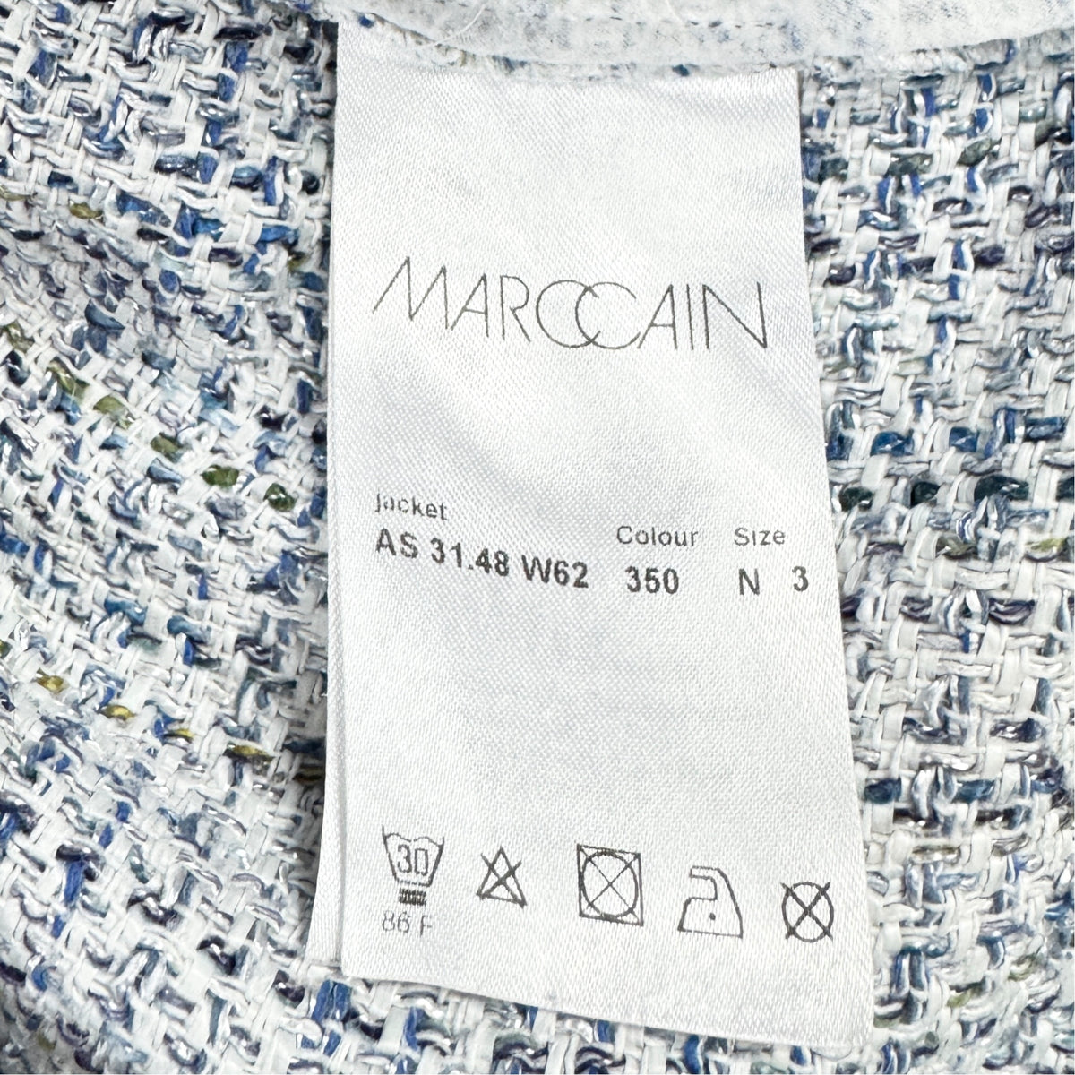 Jachetă Marc Cain Femei - S/M