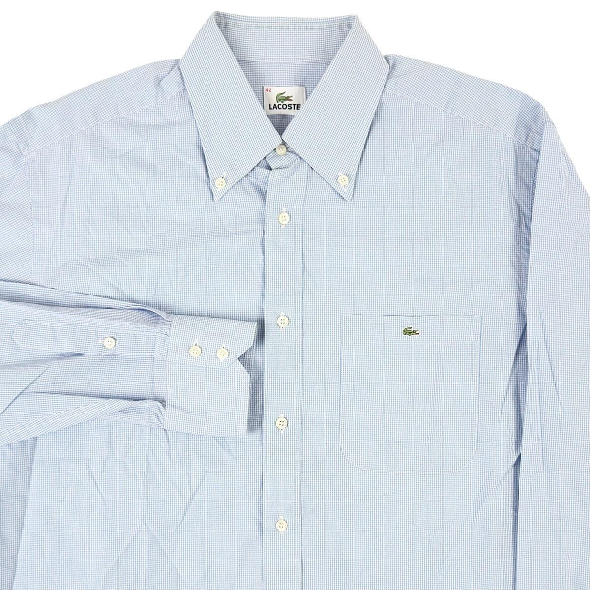 Cămașă Lacoste Vintage - XL