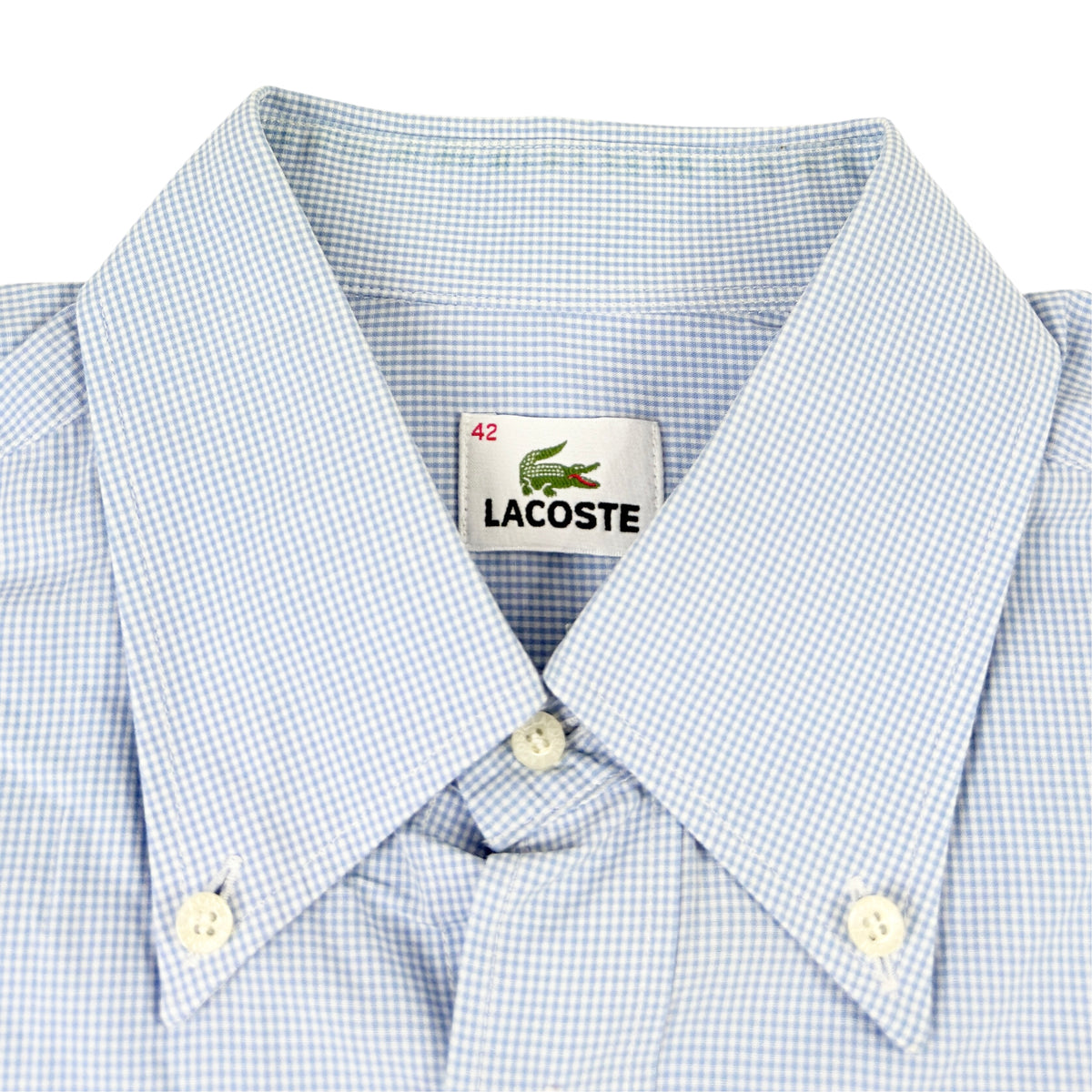 Cămașă Lacoste Vintage - XL