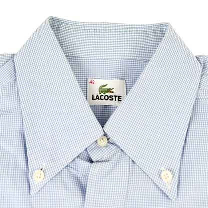 Cămașă Lacoste Vintage - XL