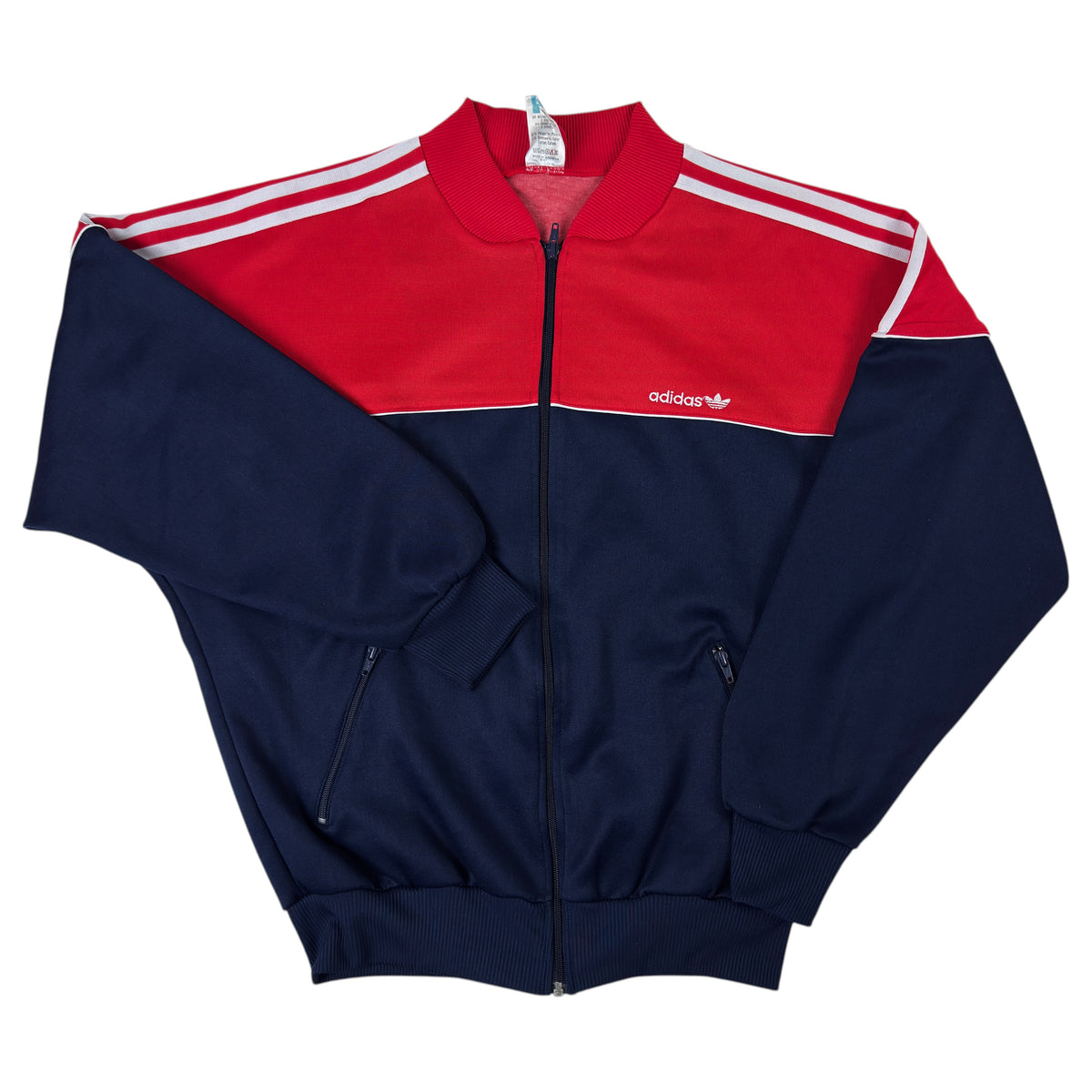 Jachetă Adidas Vintage 90s - M/L