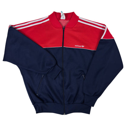 Jachetă Adidas Vintage 90s - M/L