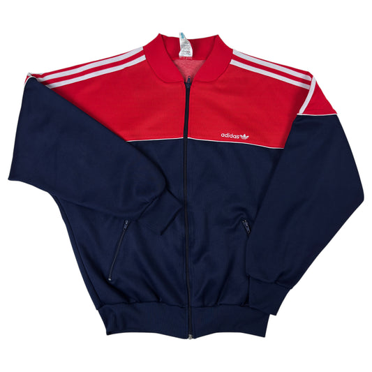 Jachetă Adidas Vintage 90s - M/L
