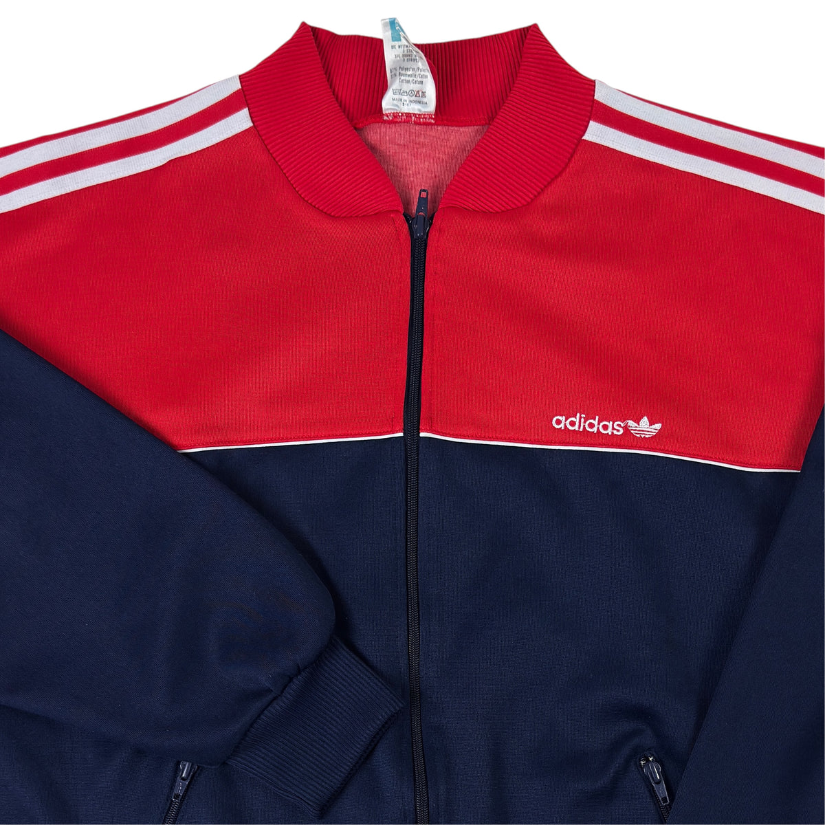 Jachetă Adidas Vintage 90s - M/L