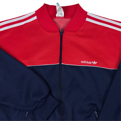 Jachetă Adidas Vintage 90s - M/L
