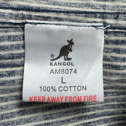 Cămașă Kangol - L