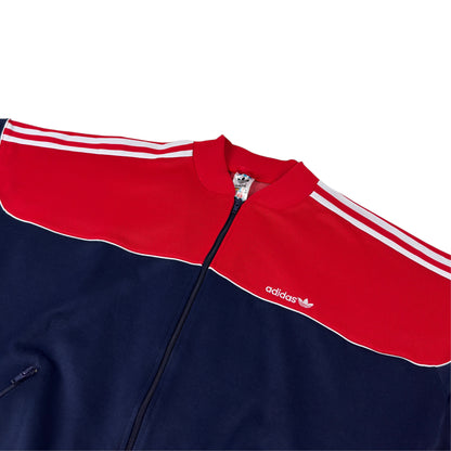 Jachetă Adidas Vintage 90s - M/L