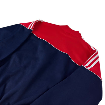 Jachetă Adidas Vintage 90s - M/L