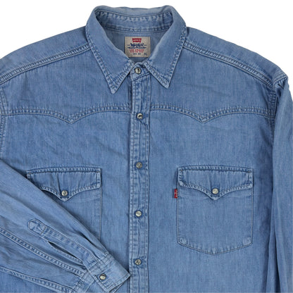 Cămașă Levi's Vintage Din Anul 1995 - XL/XXL