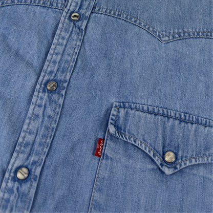 Cămașă Levi's Vintage Din Anul 1995 - XL/XXL